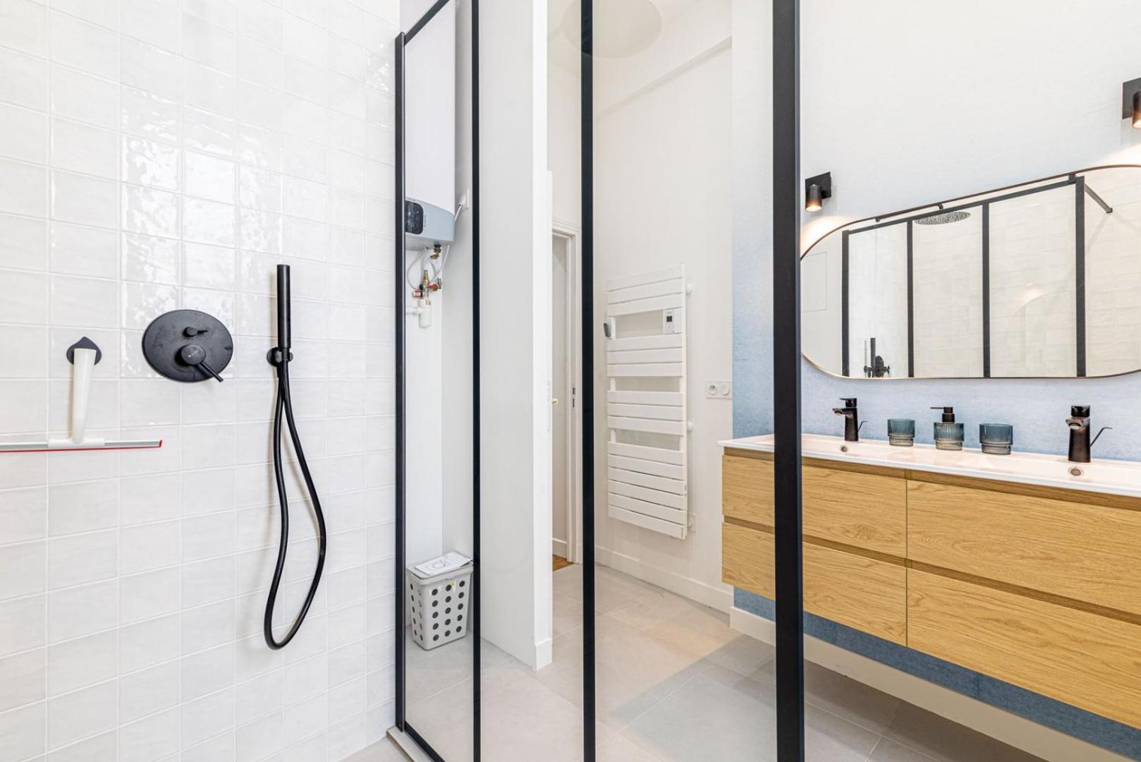 Guestready - A Classic Hideaway In Sorbonne Paris Exterior photo
